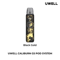 GOLD BLACK