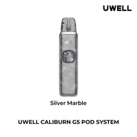 SILVER MARBLE