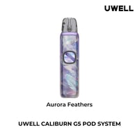 AURORA FEATHERS