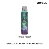 MYSTIC FOREST