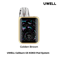 GOLDEN BROWN