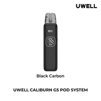 BLACK CARBON