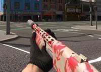 الشوزن العادي المطور