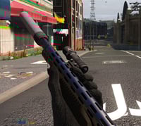 شوزن التكتيكات الامنية