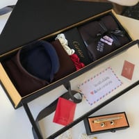 هدايا شتوية رجالية