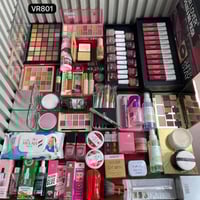 بوكسات مكياج