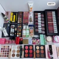 بوكسات مكياج