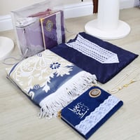 طقوم صلاة نسائي