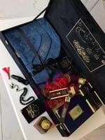 بوكس رمضان رجالي _نسائي