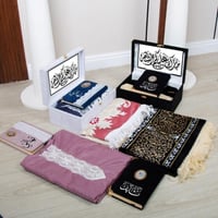 بوكس كلبز رمضاني