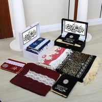 بوكس كلبز رمضاني