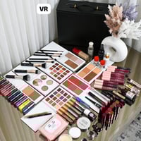 شنطة مكياج متكاملة