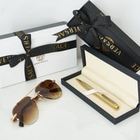 نظارات شمسية