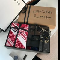 هدايا رجالية