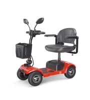 سكوتر 4 عجلات صيني