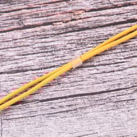 مشبك سماعات طبية للأطفال – تصميم مطبوع بنقشة النمر