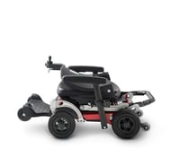 كرسي اللوجي المتحرك