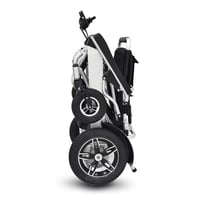 كرسي المتحرك الكهربائي القوي