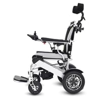 كرسي متحرك كهربائي قوة +