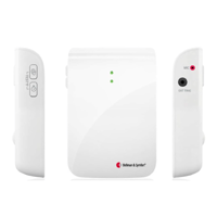 جهاز استشعار بكاء الأطفال للصم و ضعاف السمع