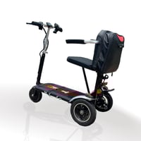 سكوتر 3 عجلات الأمريكي