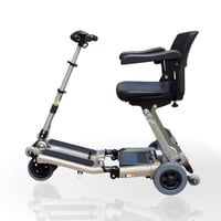 سكوتر لوجي الأصلي