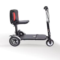 سكوتر 3 عجلات الأمريكي