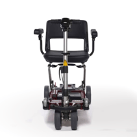 سكوتر لوجي الأصلي