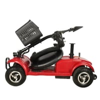 سكوتر 4 عجلات صيني