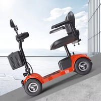 سكوتر 4 عجلات صيني