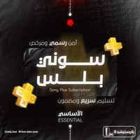 بلس 3 شهور أساسي PS5