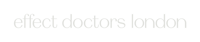 Effect Doctors lodon