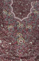 مخور قطن عمودي شغل شك يدوي