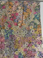 مخور قطن عمودي شغل شك يدوي