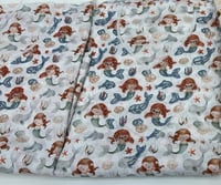 مخور قطن للأطفال ( قماش )