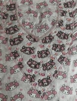 مخور قطن للأطفال ( قماش )