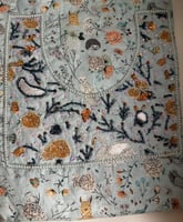 مخور قطن للأطفال ( قماش )