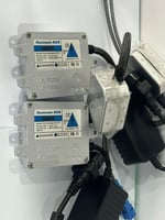 محولات زينون الإكترونية