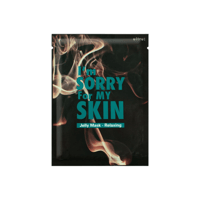 قناع وجه ورقي بالجيلي مهدئ للبشرة – من I'm Sorry F...