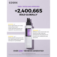 تونر معالج بخالصة أحماض AHA و BHA ( ١٥٠ مل ) – من...