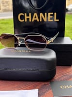نظارة CHANEL