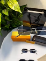 نظارة LOUIS VUITTON - ملون