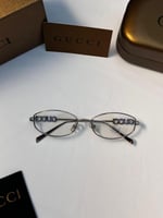 نظارة gucci - ملون