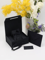 مع أضافة الملحقات الماستر البوكس +110﷼