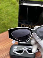 نظارة CHANEL- المشهورة