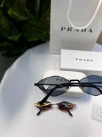 نظارة PRADA - ملون