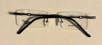Gray frame