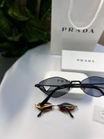 نظارة PRADA - ملون