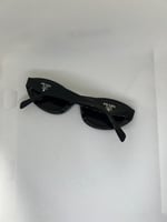 نظارة PRADA المشهورة