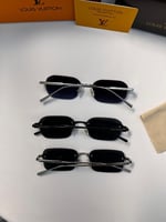 نظارة LOUIS VUITTON - ملون